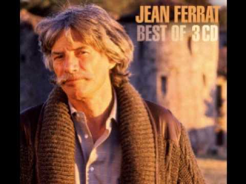Best of JEAN FERRAT -  Sacré félicien