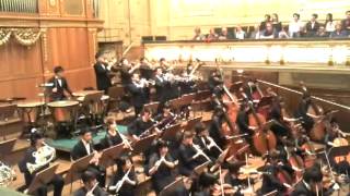 Encore - Tchaikovsky Symphonie Nr. 5 last coda
