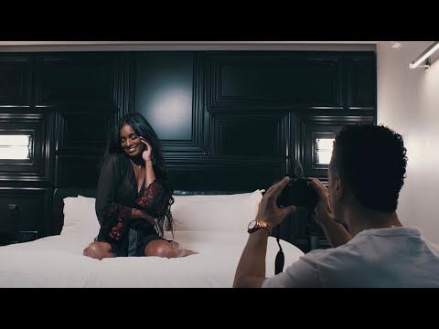 Denis Graça - Perdão [Official Video]