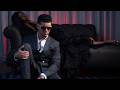 Denis Graca Perdão Official Video