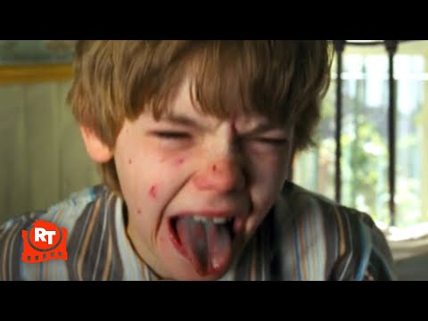 Nanny McPhee (2005) - Creepy Measles Medicine Scene | Movieclips