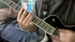 An Idea And Some Rope (Cover)