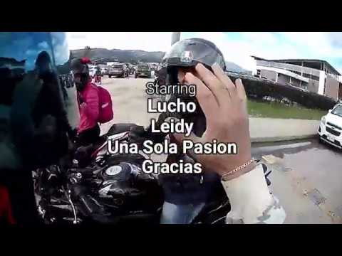 Rodada Piscinas Paipa