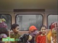 Sesame Street Forty Blocks From Home