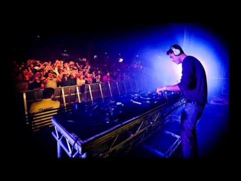 Nadia Ali, Starkillers & Alex Kenji - Pressure (Tim Mason Remix)