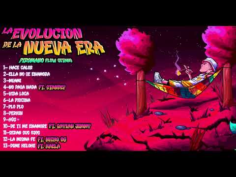 Piromano Flow Gitano - H$G  (prod. kasio)