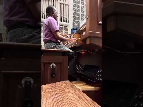 “Fanfare in G Minor” by Emma Louise Ashford