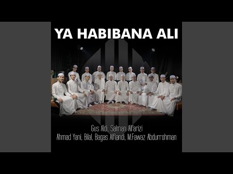 Ya Habibana Ali