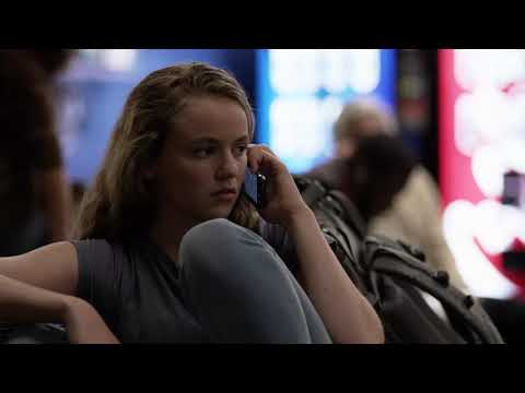 Homeland Season 3 deleted scene