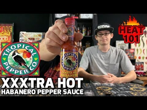 download lagu mp3 mp4 Tropical Pepper Co Habanero, download lagu Tropical Pepper Co Habanero gratis, unduh video klip Tropical Pepper Co Habanero