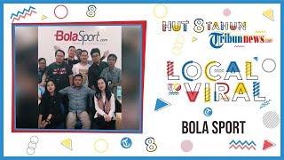 BolaSport: From Local to Viral!