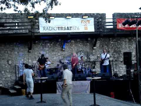 Kristina - Sve što diše