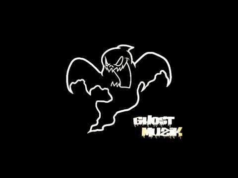 Ghost - Blood In the Winters 2 (instrumental) [UK RAP]
