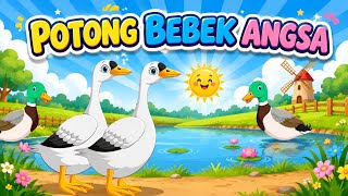 Download lagu Potong Bebek Angsa 🦆 | Lagu Anak Indonesia Populer Full Animasi Lucu dan Ceria mp3 Download lagu Potong Bebek Angsa 🦆 | Lagu Anak Indonesia Populer Full Animasi Lucu dan Ceria mp3