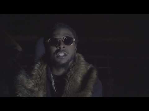 KNP MAR-Q - CITY VIEW'S (OFFICIAL MUSIC VIDEO)