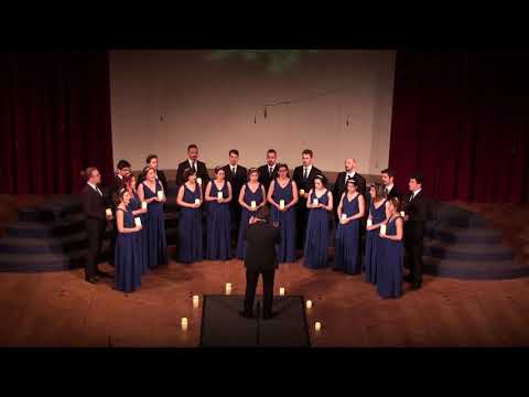 30th EUROPEAN GRAND PRIX FOR CHORAL SINGING 2018