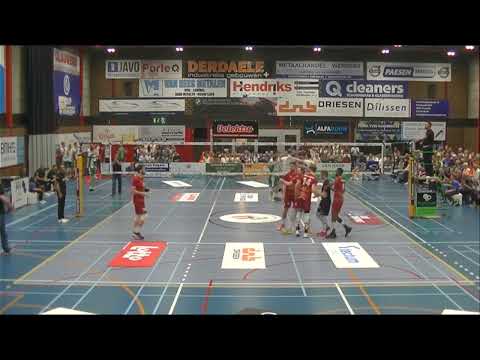 BeNeLiga - Achel - PDK Huizen - 12/04/125