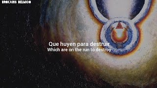 David Sylvian - The Healing Place (Lyrics/Subtitulado al español)
