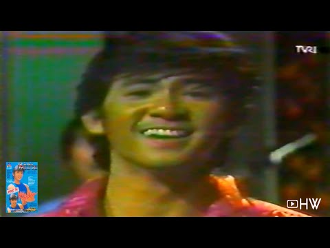 Richie Ricardo, feat. Meriam Bellina & Ria Angelina - Kau Milikku (1985) Aneka Ria Safari