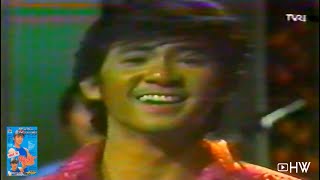 Download lagu Richie Ricardo, feat. Meriam Bellina & Ria Angelina - Kau Milikku (1985) Aneka Ria Safari mp3