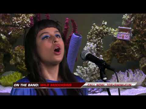 Wild Moccasins "No Muse" | FishCenter | Adult Swim