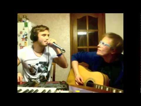 Masta Mic /Mitya/ & Shilut • 'Simbad', live, 2011.