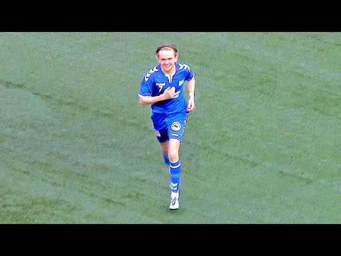 Aleksander Berg, Younes Amer [Nordstrand U19 Boys, 2018]