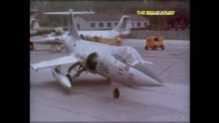 The Right Stuff - Captain Lockheed &amp; The Starfighters - Robert Calvert (Hawkwind)