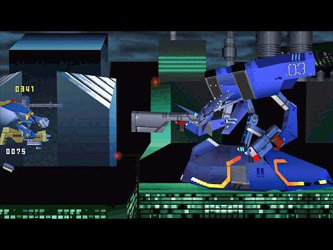 SPJ 15 Greif (Astraea Mk. I) - Einhänder (PS1)