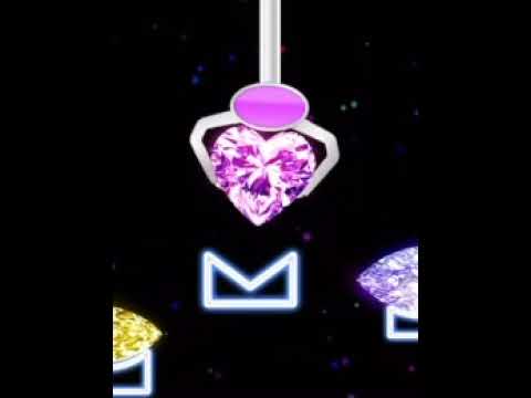 Jewel Claw Machine