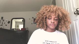 Jorja Smith- Blue Lights Cover