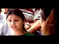 Priya was kissed by Raja - Nuvvu Naaku Kavali | Ajith Kumar | Jyothika | V9videos