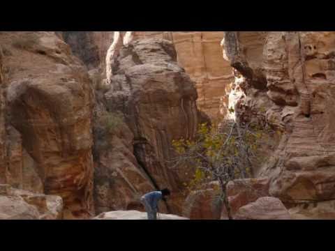 PETRA - das siebte Weltwunder