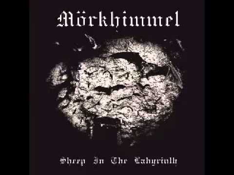 Mörkhimmel - Sheep In The Labyrinth