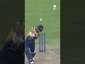 Its always tough trying to keep Grace Harris out of the game 😲 #T20WorldCup - Video