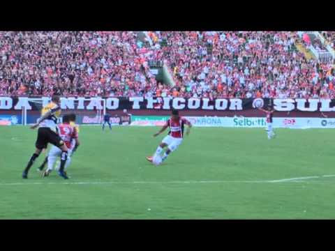 Imagens exclusivas - JEC 4 x 3 Criciúma