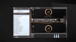 Video thumbnail for Berlin Percussion CHAPTER IV: Misc Percussion by Orchestral Tools