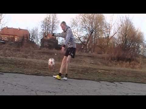 Tomi Ft Karcio-Air Combos (April)