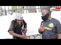 MORRISON AMLAMBA KOFI ZITO MWARABU