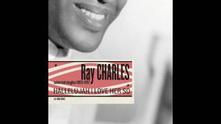 Ray Charles - Leave My Woman Alone