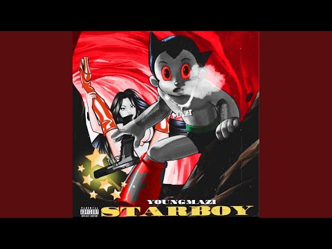 Wanna Be (feat. Ydtheillest)