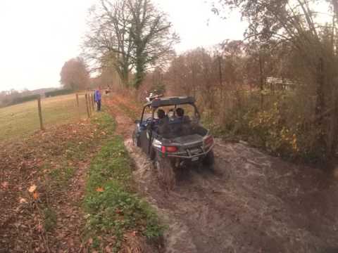 randonnee quad reims