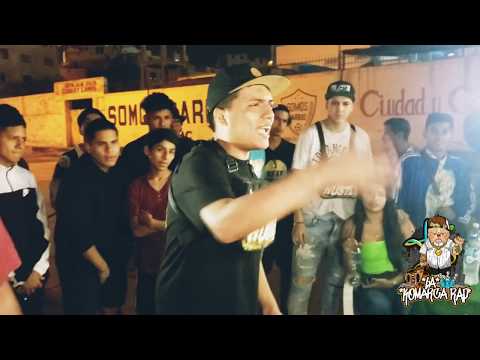 #LKR OCTAVOS / LOK.O vs GENUSEN | Clasificatoria 1/2