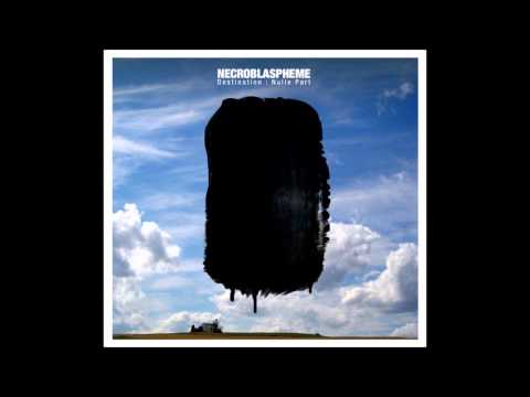 Necroblaspheme - Wounded