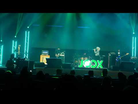 Farisha Irish - Mantan Terindah (live cover)