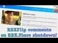 RBXFlip Founder Talks About RBX.Place Shutting Down | Interview