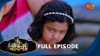 Nandini - Episode 129 | Bhojpuri Naagin show | Sun Bhojpuri | Bhojpuri Serial