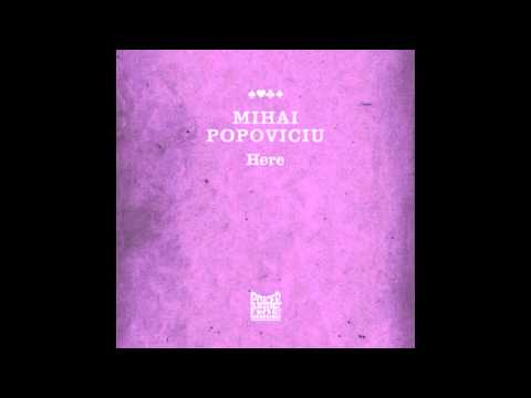 Mihai Popoviciu - Call Me (Original Mix)