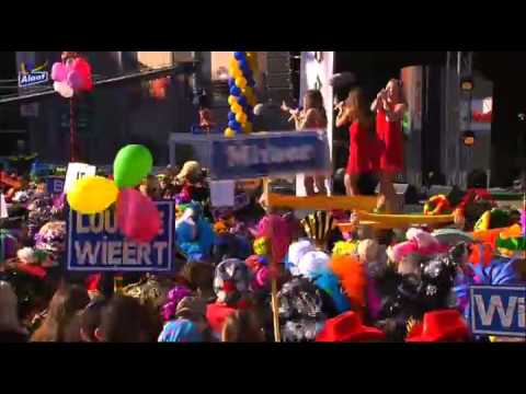 BBBBZ 2015: Sieke en de Bubs - Waat is vandaag toch good gelokt