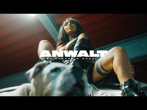 HERR KUCHEN & GUCCI QZI - ANWALT